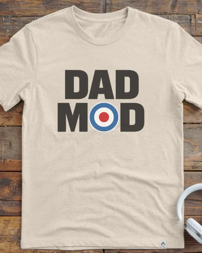 Dad Mod T-Shirt