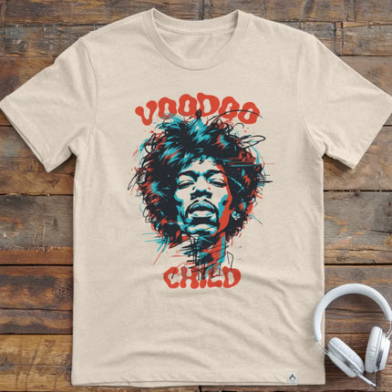 Chordwear mockup: Sand