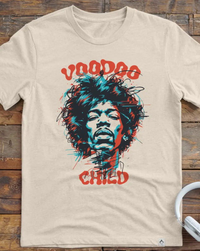 Chordwear mockup: Sand