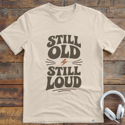 Chordwear mockup: Sand