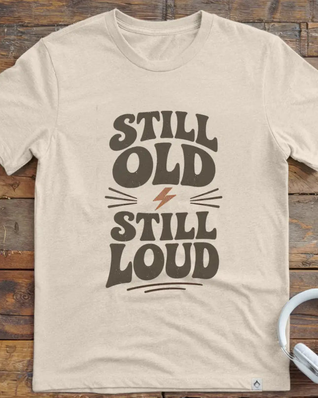 Chordwear mockup: Sand