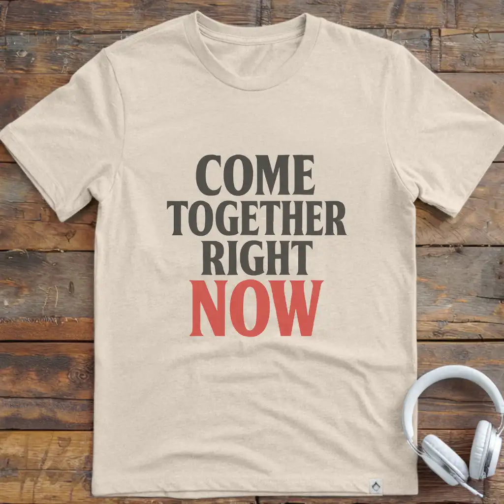 Come Together T-Shirt