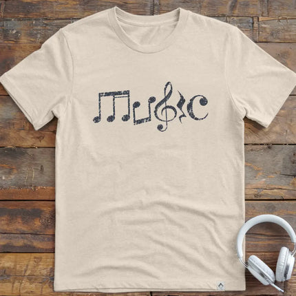 Chordwear mockup: Sand