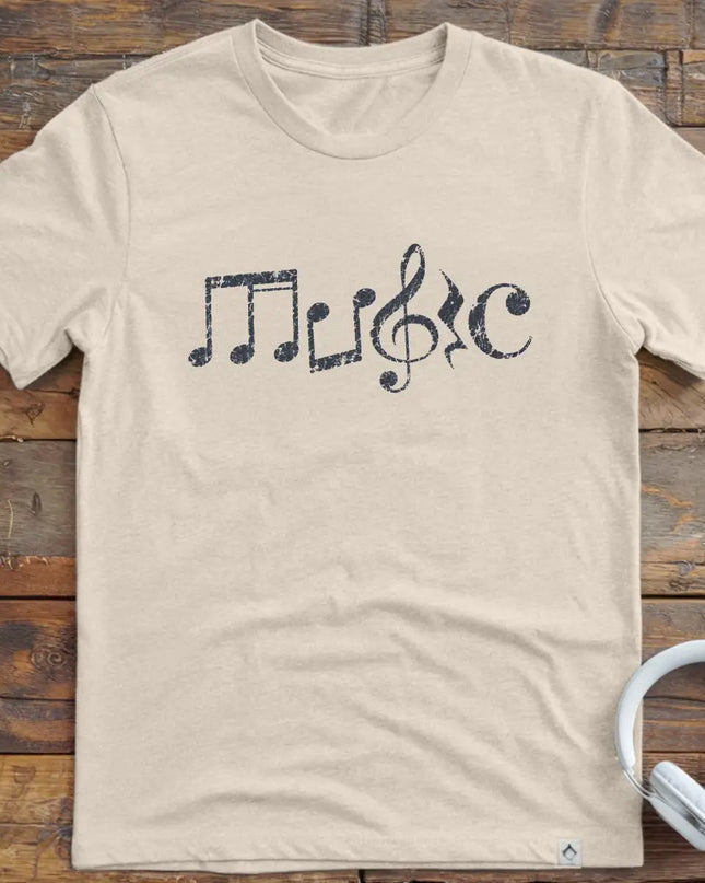 Chordwear mockup: Sand
