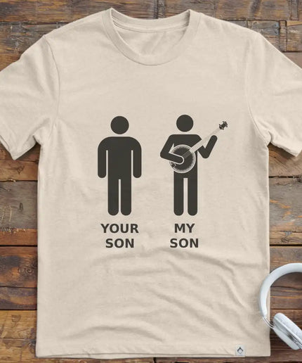 Son Banjo T-Shirt