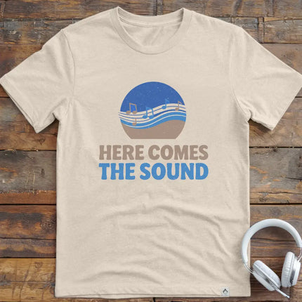 The Sound T-Shirt