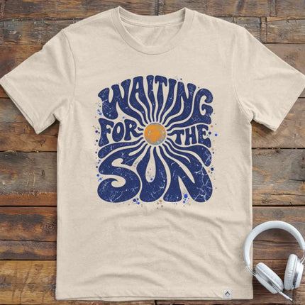 Chordwear mockup: Sand