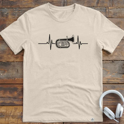 Pulse Tuba T-Shirt