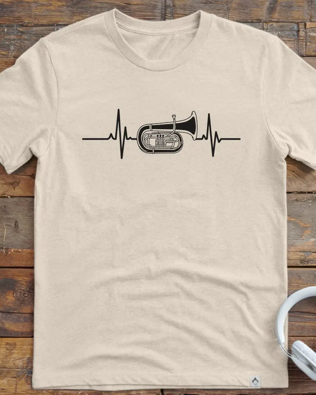Pulse Tuba T-Shirt