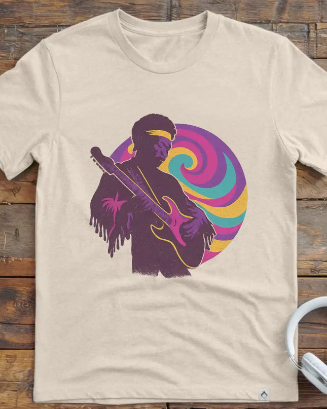 Jimi 1 T-Shirt