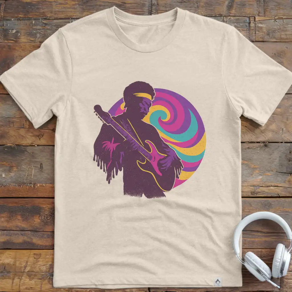 Jimi 1 T-Shirt