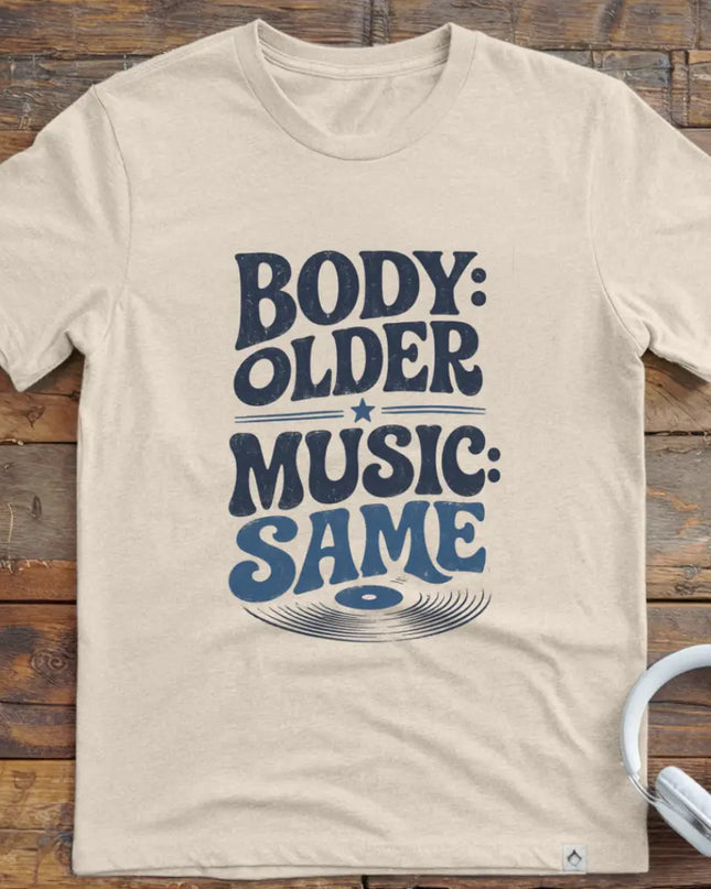 Chordwear mockup: Sand