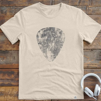Guitar Pick T-Shirt
