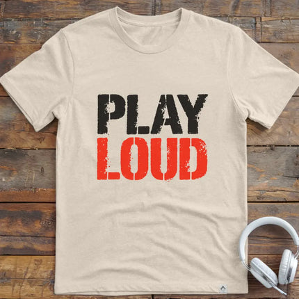 Chordwear mockup: Sand