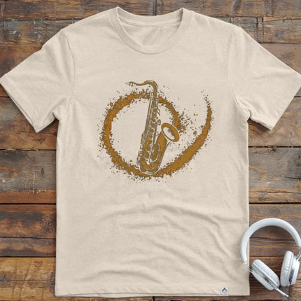 Sax Voltage T-Shirt