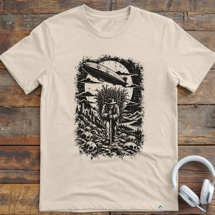 Chordwear mockup: Sand
