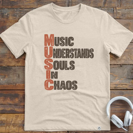 Chordwear mockup: Sand