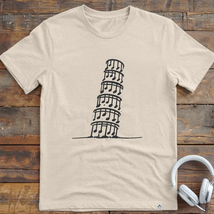 Pisa T-Shirt