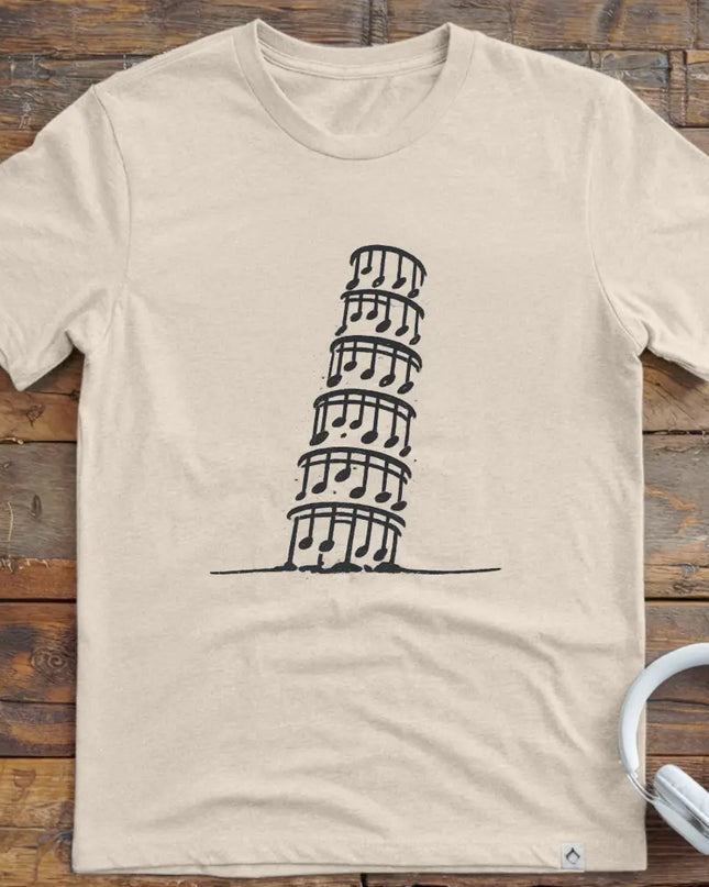 Pisa T-Shirt