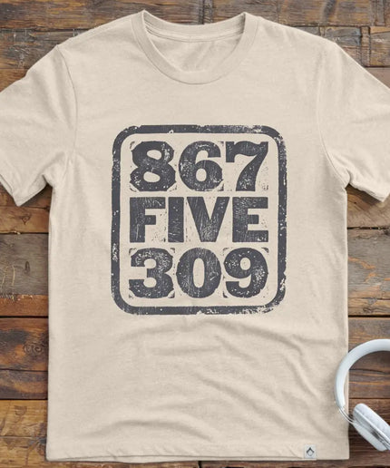 That Number #1 T-Shirt