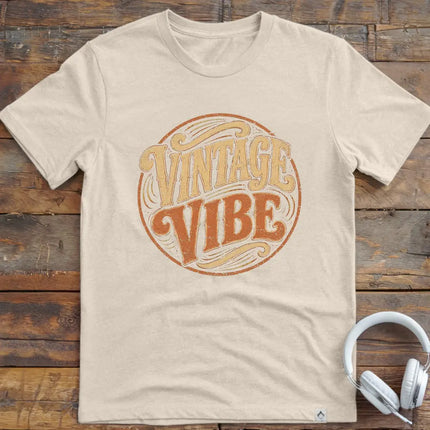Vintage Vibe T-Shirt