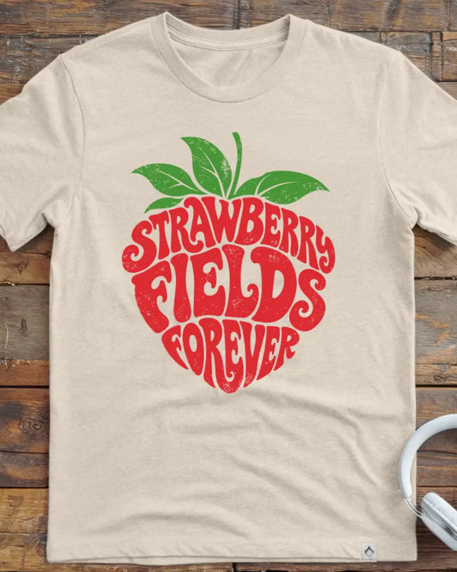 Chordwear mockup: Sand