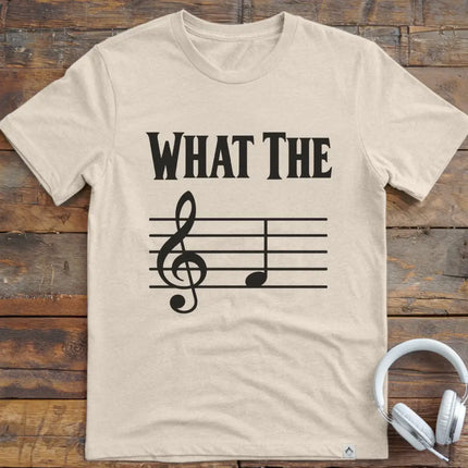 Chordwear mockup: Sand