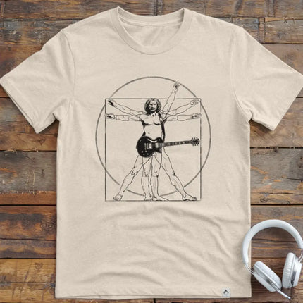 Chordwear mockup: Sand