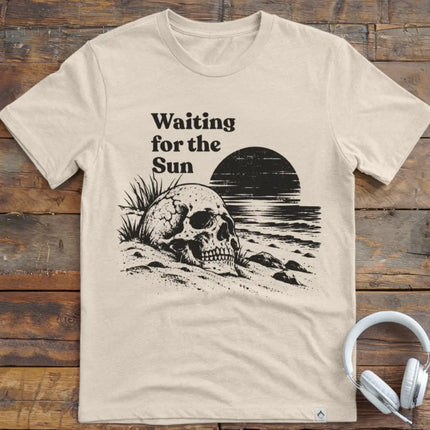 Chordwear mockup: Sand