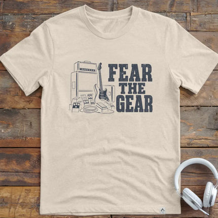 Chordwear mockup: Sand