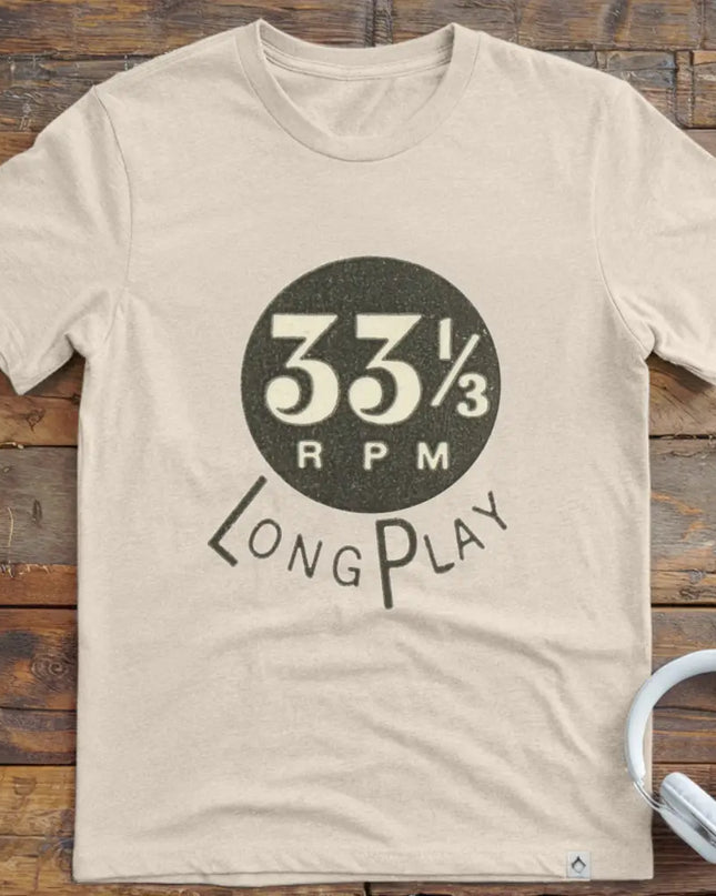 Chordwear mockup: Sand