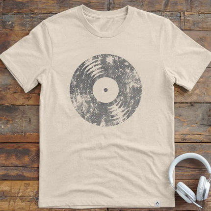 Vinyl T-Shirt