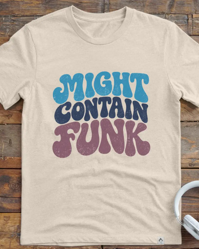 Chordwear mockup: Sand
