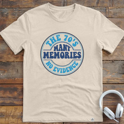 The 70's Vintage T-Shirt