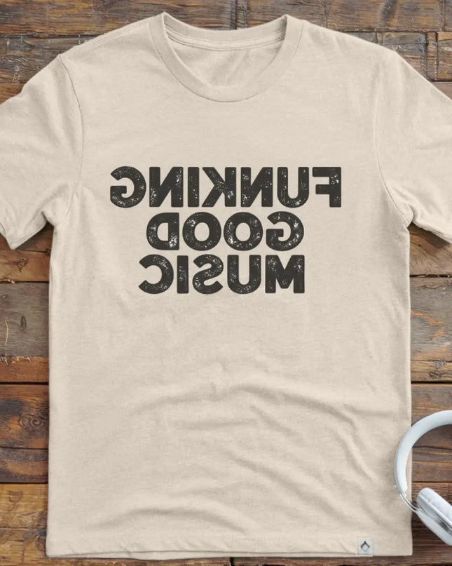 Chordwear mockup: Sand