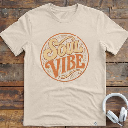 Soul Vibe T-Shirt