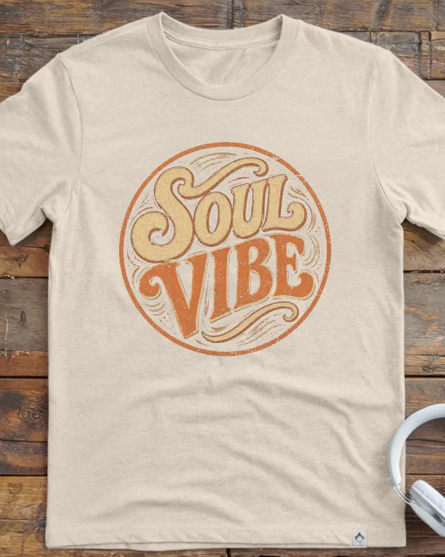 Soul Vibe T-Shirt