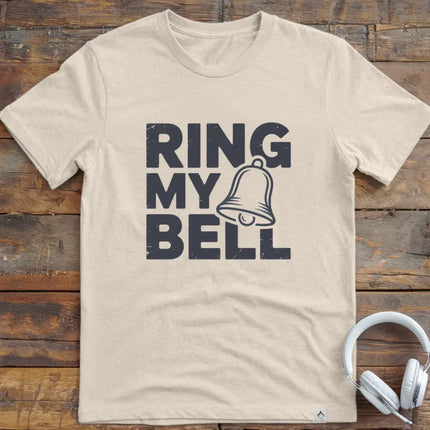 Ring My Bell T-Shirt