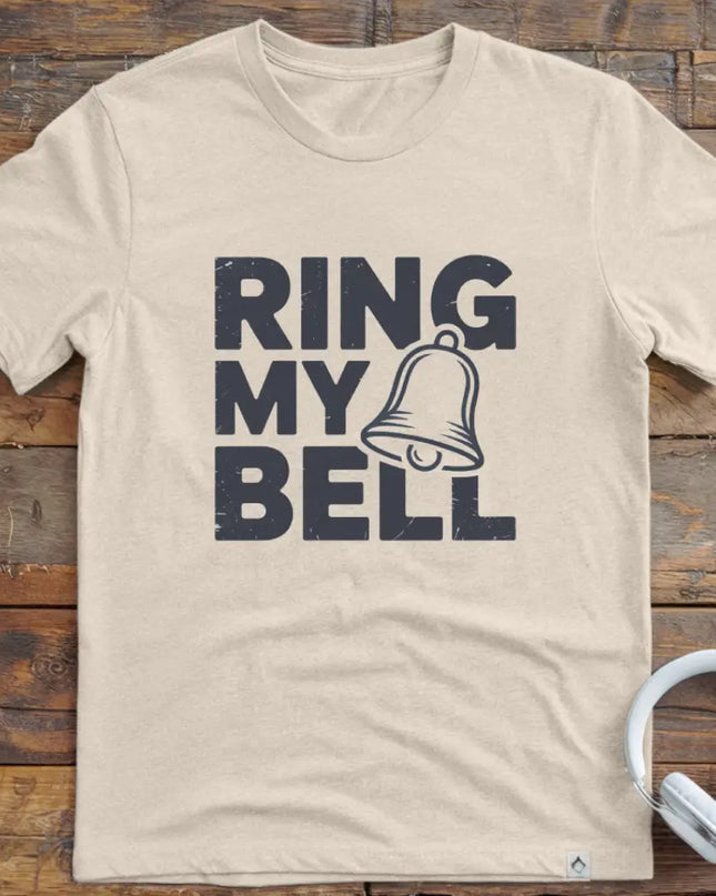 Ring My Bell T-Shirt