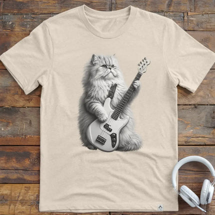 Chordwear mockup: Sand