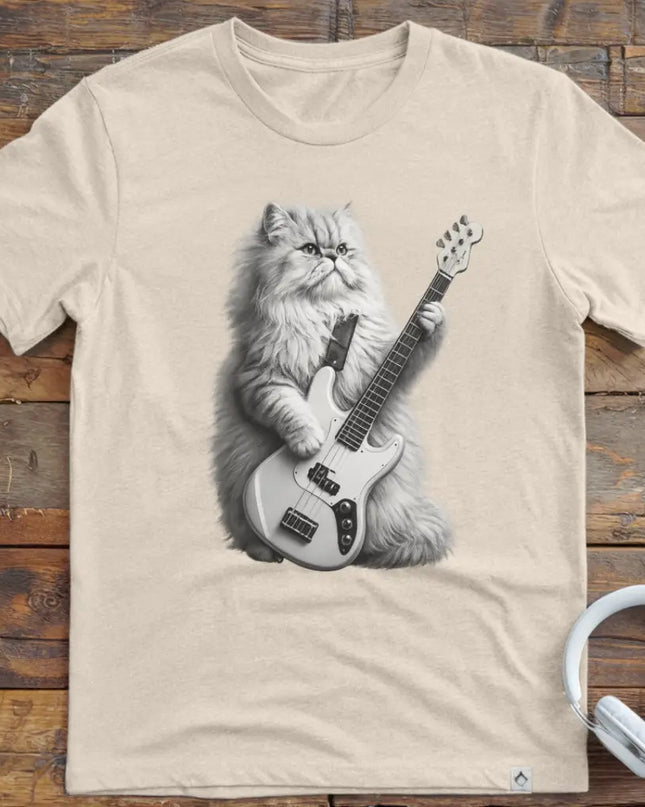 Chordwear mockup: Sand