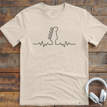 Pulse Bass Head T-Shirt