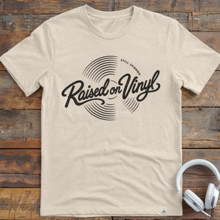 Chordwear mockup: Sand