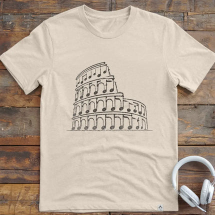 Colisseum T-Shirt