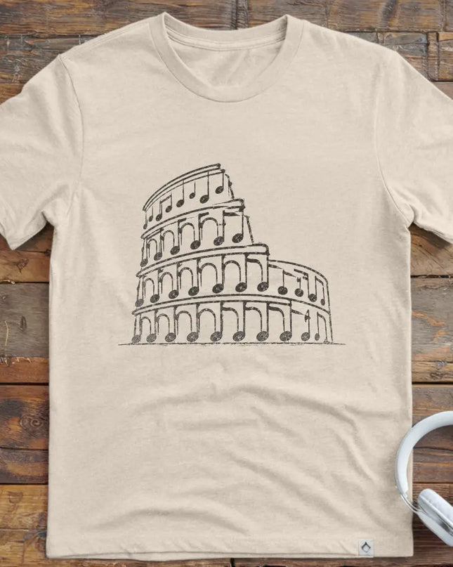 Colisseum T-Shirt