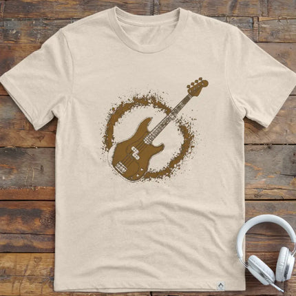 Bass Voltage T-Shirt