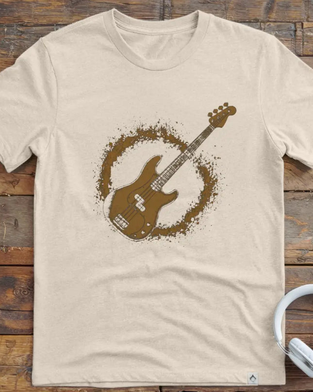 Bass Voltage T-Shirt