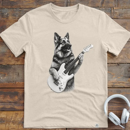 Chordwear mockup: Sand