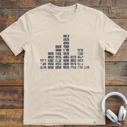 Equaliser T-Shirt