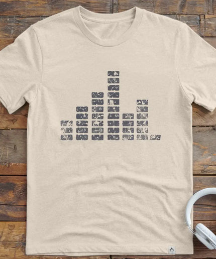 Equaliser T-Shirt